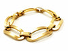 Bracelet Bracelet or jaune 58 Facettes 1751729CN