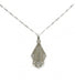 Diamond Pendant Necklace 58 Facettes 220124R