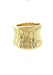 Ring 53 POMELLATO Ring in 750/1000 Yellow Gold 58 Facettes 58996-54581