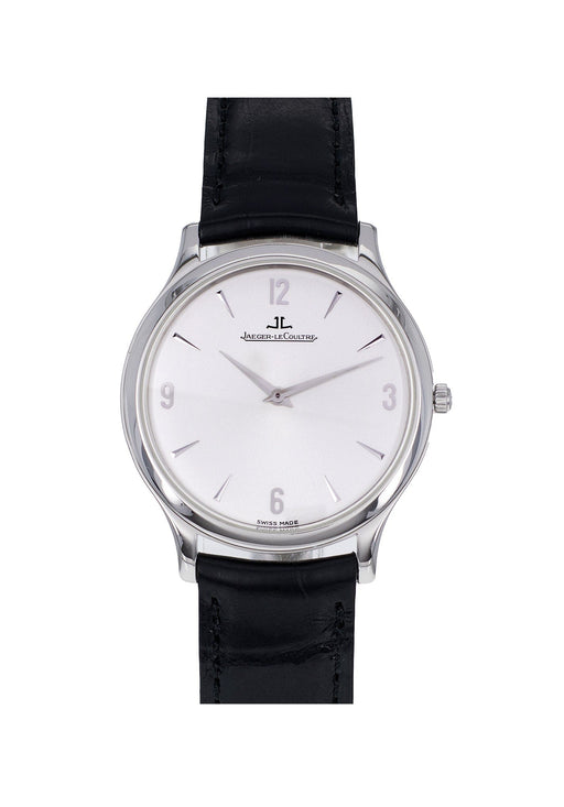 Watch JAEGER Watch - LECOULTRE MasterUltra-Thin 34 mm Mechanical 58 Facettes 64449-60934