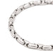 Chimento Bracelet White Gold Bracelet 58 Facettes 2360862CN