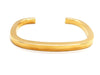 Bracelet Bracelet Jonc Or jaune 58 Facettes 1269195CN