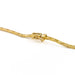 Necklace Necklace Yellow gold Diamond 58 Facettes 2030943CN