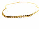 Collier Collier Or jaune Diamant 58 Facettes 1157624CN