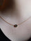 Collier Collier Or jaune Diamant 58 Facettes 1931135CN