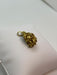Nugget Pendant in yellow gold 58 Facettes 20400000458