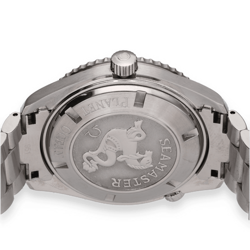 Montre Montre Omega Seamaster Planet Ocean 58 Facettes