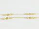 Collier Sautoir Art Nouveau Or Filigrané 58 Facettes 3074/1