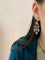 Boucles d'oreilles H. STERN - Boucles d’oreilles Or blanc Pierres de Lune 58 Facettes