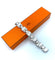 Bracelet HERMES. Bracelet vintage argent 58 Facettes