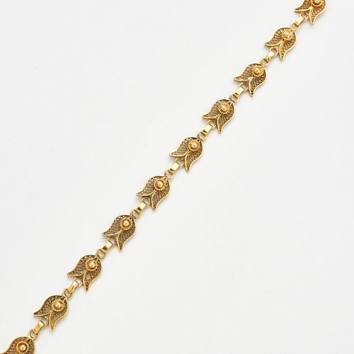 Bracelet Bracelet Filigrane 58 Facettes EL2-153