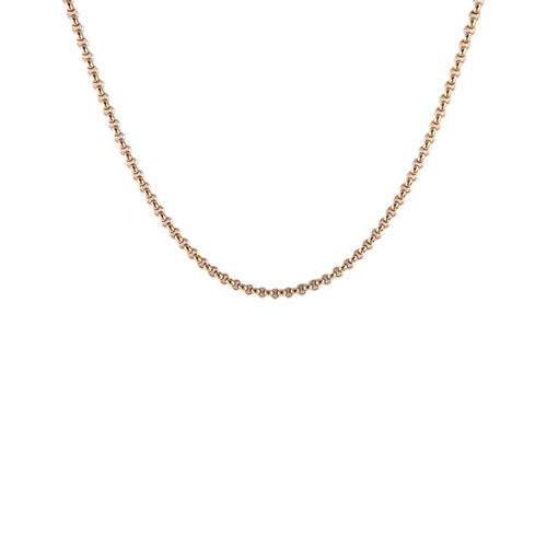 Collier CHOPARD Collier 58 Facettes
