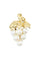Pendentif PENDENTIF GRAPPE DE RAISIN PERLES 58 Facettes 042711