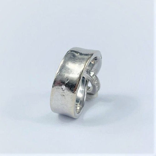 Bague 52 Bague Or Anneau de Diamant 58 Facettes 20400000566/LC