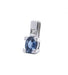 Pendentif Blanc/Gris / Or 750 Pendentif Saphir Et Diamant 58 Facettes 210156R