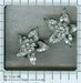Boucles d'oreilles Clips d'oreilles diamants 58 Facettes 17164-0121