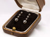 Dormeuses diamond earrings 58 Facettes 652