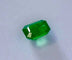 Gemstone Tsavorite 2.37cts certificat GCI 58 Facettes 285