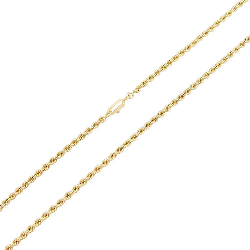 Collier Collier, or jaune. 58 Facettes 33330