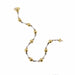 CHIMENTO bracelet - 2 gold bracelets 58 Facettes 27627