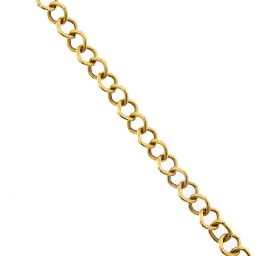 Bracelet Bracelet Or jaune 58 Facettes 28749