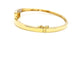 Bracelet Bracelet Or jaune Diamant 58 Facettes 716810CN
