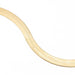 Bracelet Bracelet Maille serpent Or jaune 58 Facettes 1969304CN