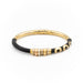 Yellow Gold Bangle Bracelet 58 Facettes 1907940CN