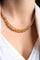 Collier Collier Maille royale Or jaune 58 Facettes 2060426CN