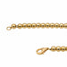 Tiffany & Co Bracelet Return to Tiffany Heart Bracelet Yellow gold 58 Facettes 2686852CN
