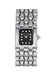 Watch CHAUMET Khesis 18 x 22 mm Quartz Watch 58 Facettes 64454-60864