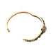 Bracelet Bracelet "Joséphine" Or jaune Améthyste Diamants Saphirs 58 Facettes BO/230034 STA