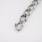 Bracelet CHAUMET - Bracelet Bambou Argent 58 Facettes
