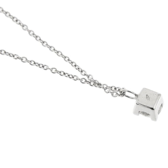 Collier Collier solitaire diamant 0,50 ct 58 Facettes 32771