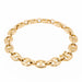 Bracelet Bracelet Grain de café Or jaune 58 Facettes 2090583CN