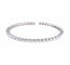 Bracelet BRACELET JONC OR & DIAMANTS 58 Facettes BO/220152