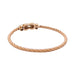 Bracelet Fred bracelet, “Chance Infinie”, pink gold, diamonds. 58 Facettes 32788
