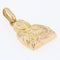 Pendentif Pendentif en or bouddha 58 Facettes 11-077