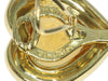 Tiffany & Co Earrings - Citrine Heart Ear Clips 58 Facettes 17342-0283