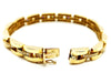 Bracelet Bracelet Yellow gold Diamond 58 Facettes 1783214CN