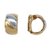 Earrings Cartier 3 gold earrings 58 Facettes 30847