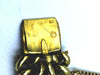 Bracelet Russian bracelet 19th century Gold 58 Facettes 4190770006