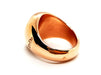 Ring 48 Dodo Pomellato Signet Ring Rose gold 58 Facettes 1311630CN