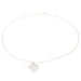 Tiffany & Co pendant Heart necklace Silver 58 Facettes 2340390CN