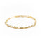 Bracelet Bracelet Chaîne Or jaune 58 Facettes 1831821CN