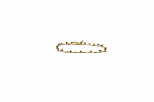Bracelet Bracelet Or jaune Saphirs 58 Facettes CF2383-105