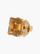 Bague Citrine / 51 / Or Jaune BAGUE "CORDAGE" CITRINE & OR 58 Facettes BO/220026 STA
