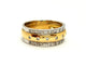 Bague 52 Bague Or jaune Diamant 58 Facettes 807676CN