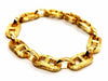 Bracelet Bracelet Maille marine Or jaune 58 Facettes 1680812CN