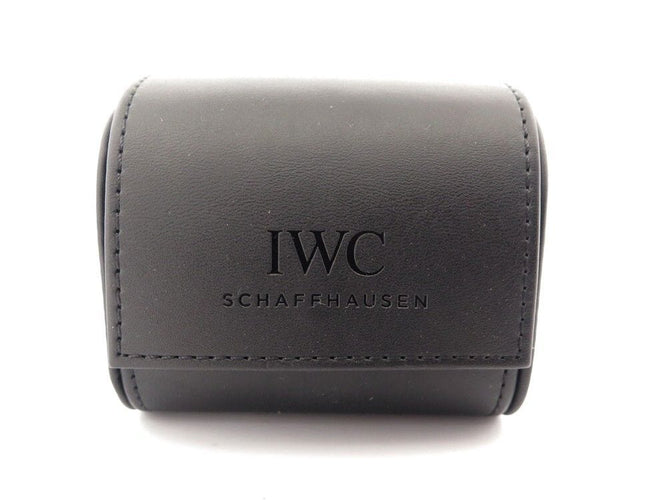 Montre montre IWC pilot s mark xviii tribute to mark xi acier 40mm auto full set 58 Facettes 256260